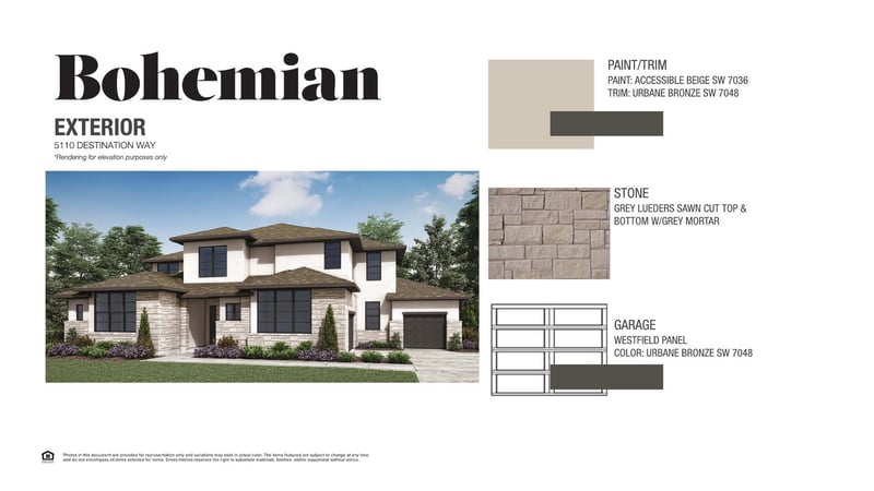 5110 Destination Way, Jonestown, TX 78645