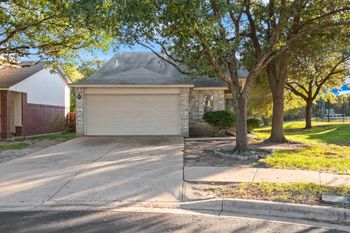 902 Moser River DR, Leander, TX 78641