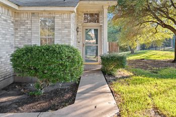 902 Moser River DR, Leander, TX 78641