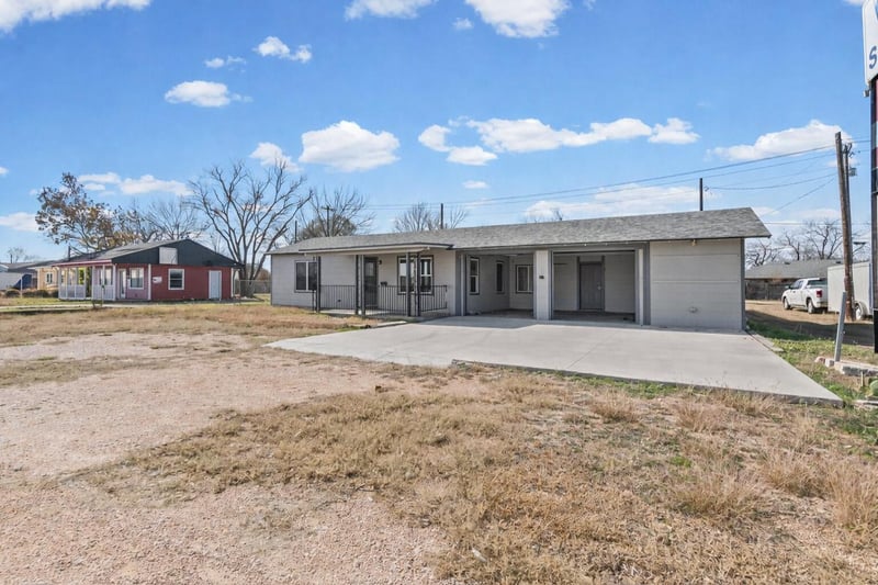 301 S Highway 183, Leander, TX 78641