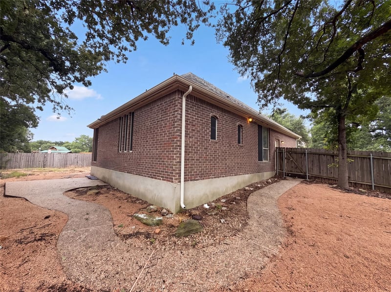 1724 Westend PL, Round Rock, TX 78681