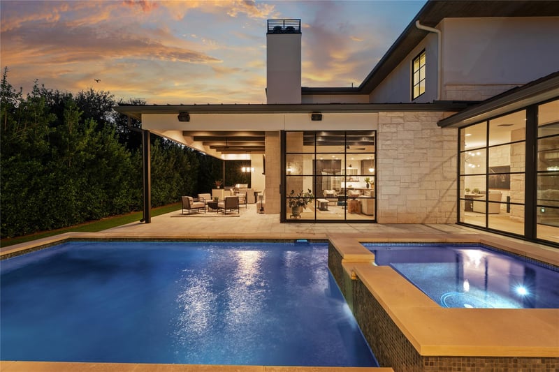 508 Serene Estates DR, Austin, TX 78738