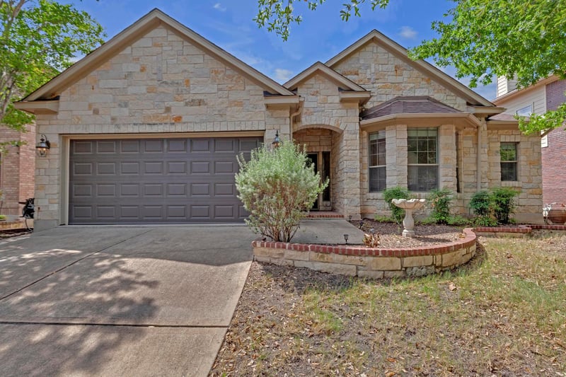 18708 Wind Valley Way, Pflugerville, TX 78660