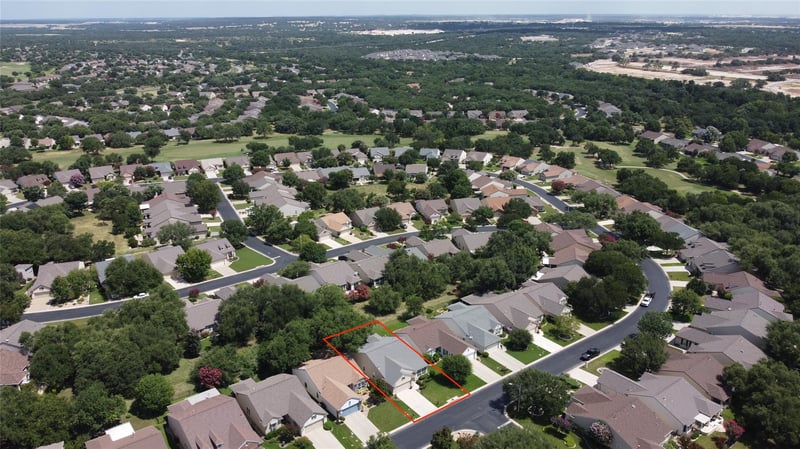 311 Deer Meadow CIR, Georgetown, TX 78633