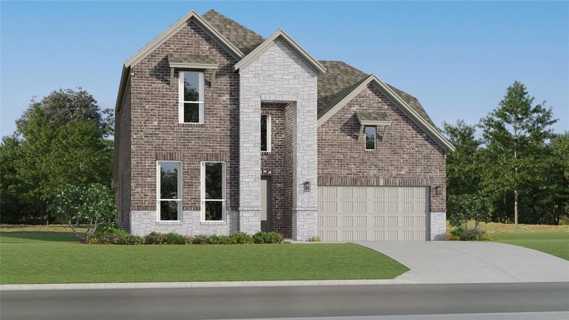 139 Brabham Loop, Hutto, TX 78634