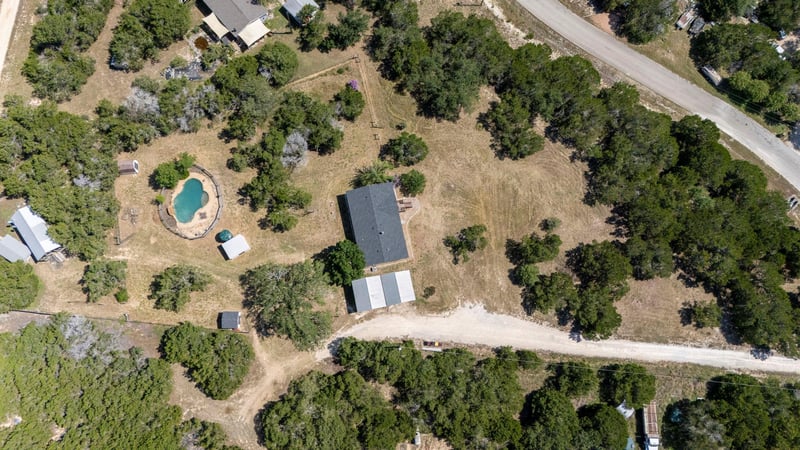 315 Angel Fire DR, Dripping Springs, TX 78620