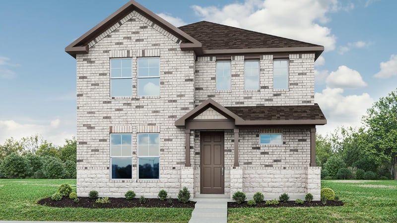 13424 Barn Chime ST, Elgin, TX 78621
