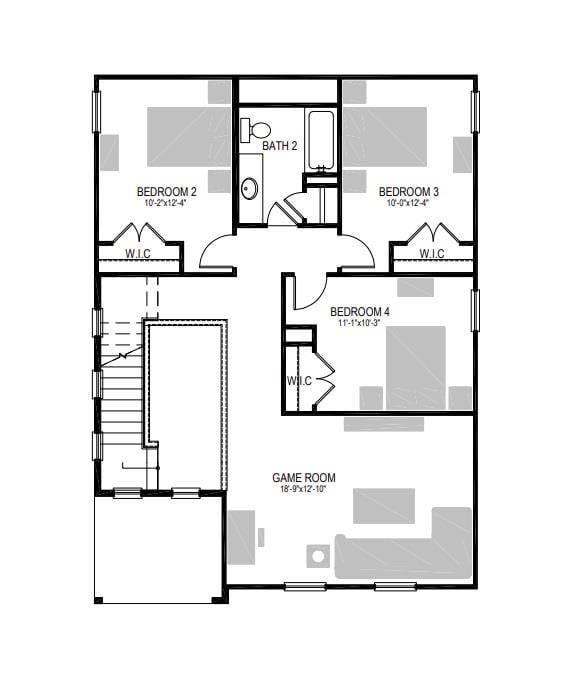 187 Hornet ST, Elgin, TX 78621