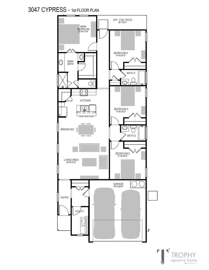 191 Hornet ST, Elgin, TX 78621