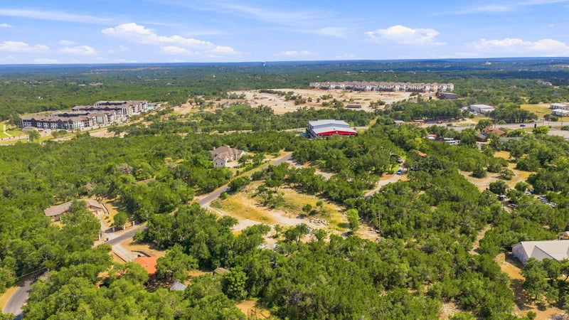 9806 Vikki TER, Austin, TX 78736