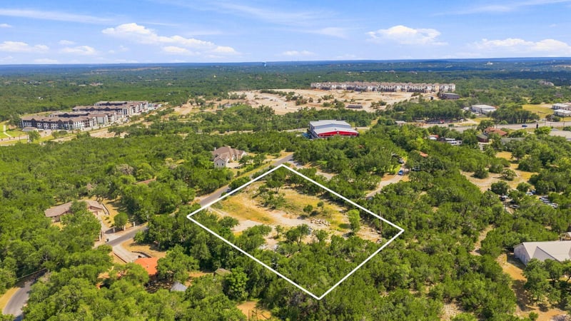 9806 Vikki TER, Austin, TX 78736
