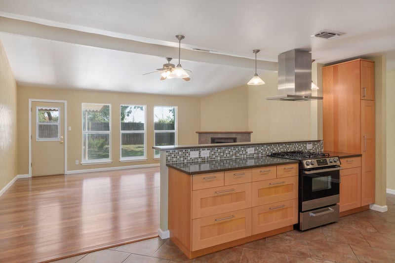 6006 Morning Dew DR, Austin, TX 78749