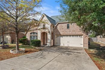 123 Justin Leonard DR, Round Rock, TX 78664