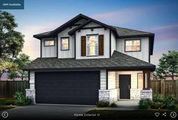 501 Bristlecone BND, Liberty Hill, TX 78642