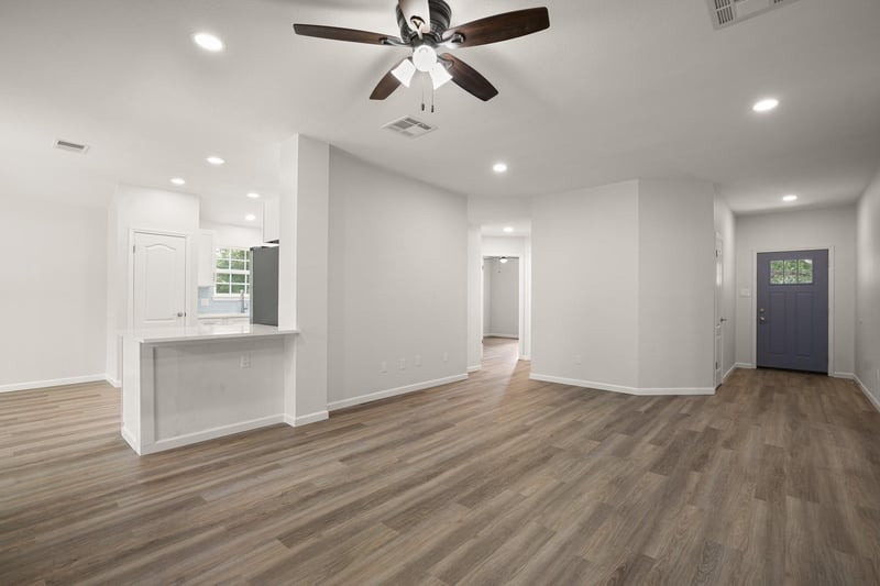 1322 Terra ST, Round Rock, TX 78665