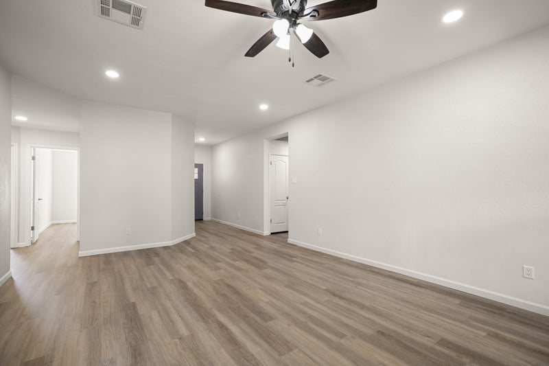 1322 Terra ST, Round Rock, TX 78665