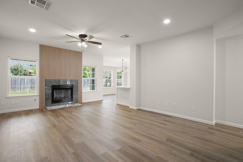 1322 Terra ST, Round Rock, TX 78665