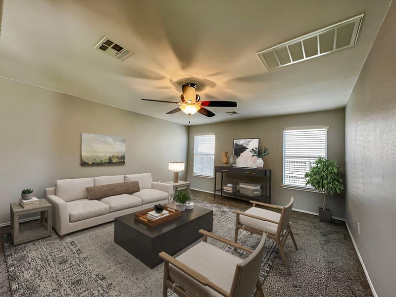 100 Magpie Goose LN, Leander, TX 78641