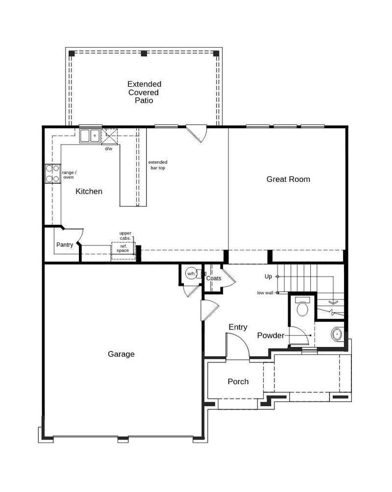 1640 River Plateau DR, Leander, TX 78641