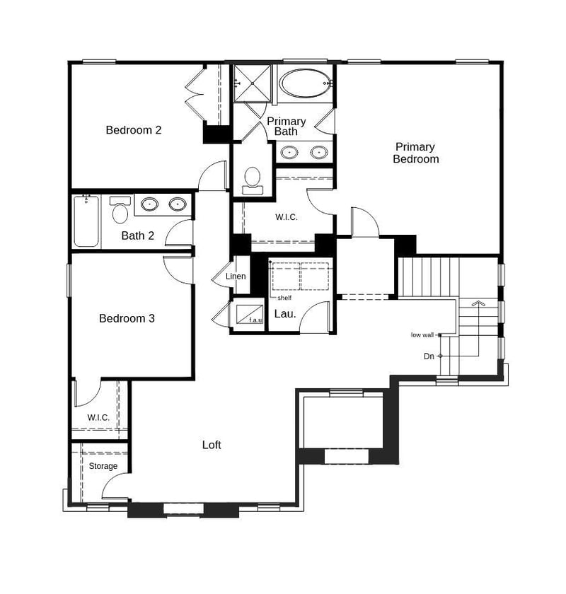 1640 River Plateau DR, Leander, TX 78641