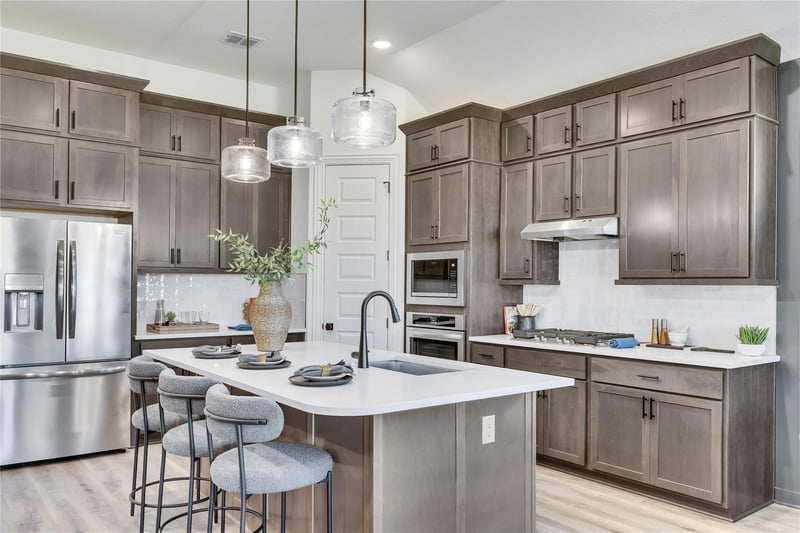 105 Edgemoor CV, Georgetown, TX 78628