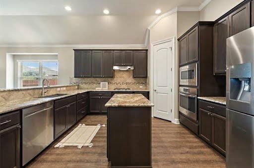 264 N Sage HOLW, Dripping Springs, TX 78620