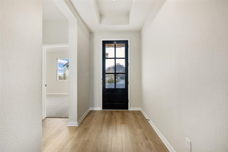 533 Redding Way, Georgetown, TX 78633