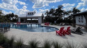 533 Redding Way, Georgetown, TX 78633