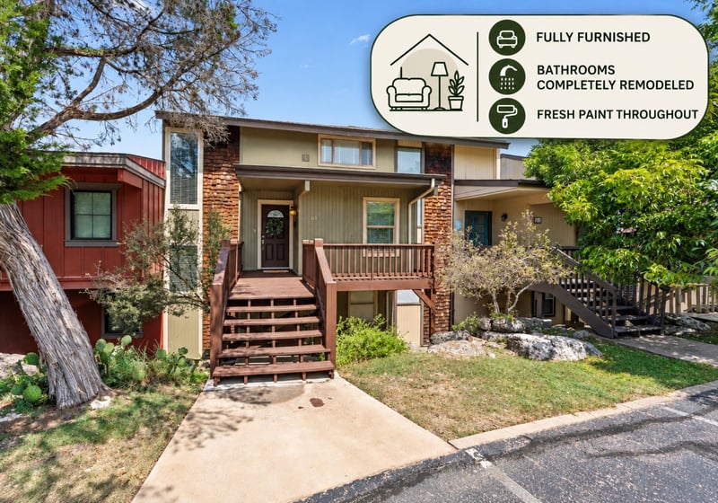 113 Comanche PT, Point Venture, TX 78645