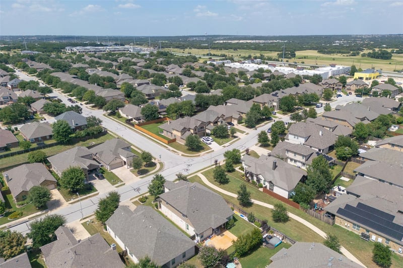 2429 Leonards Ps, Leander, TX 78641
