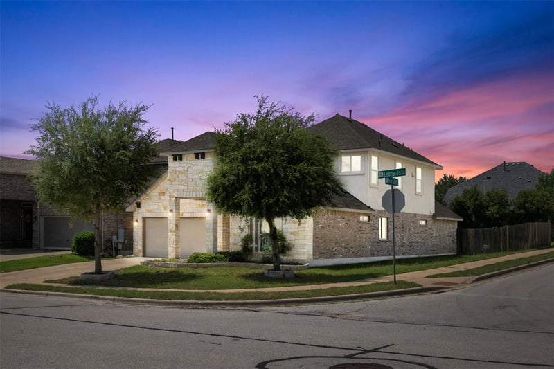 2429 Leonards Ps, Leander, TX 78641