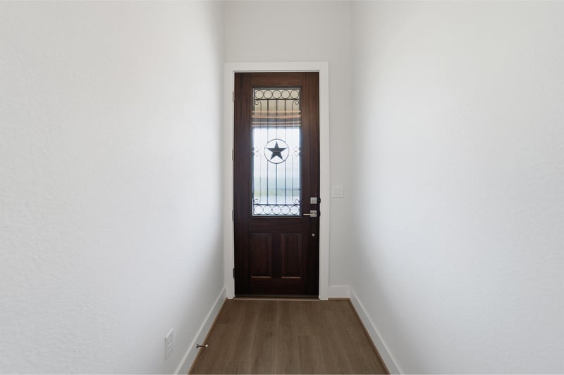 502 Los Aliso CT, Liberty Hill, TX 78642