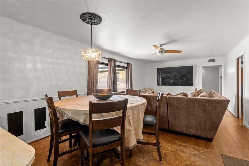 11901 Oak TRL, Austin, TX 78753