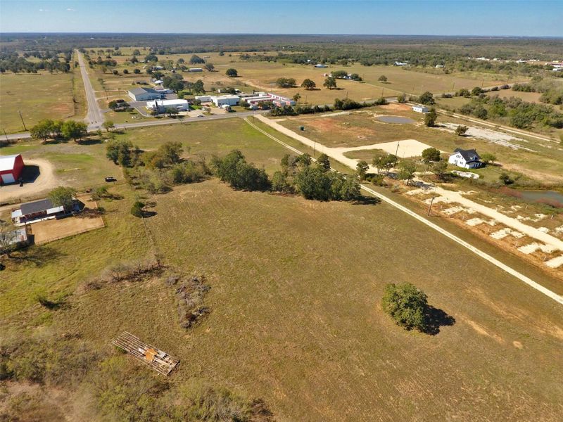 000 Fm 812 RD, Cedar Creek, TX 78612