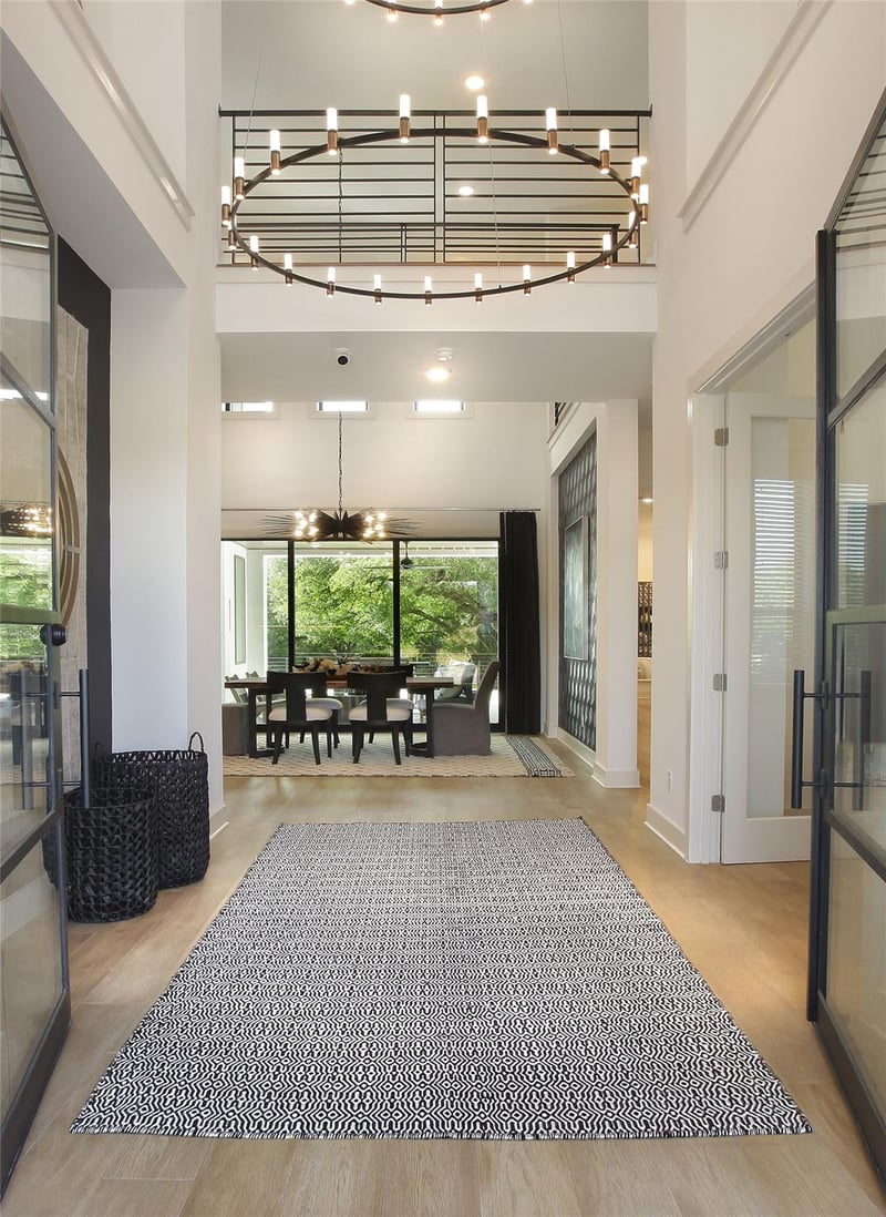 208 Bold Sundown, Liberty Hill, TX 78642