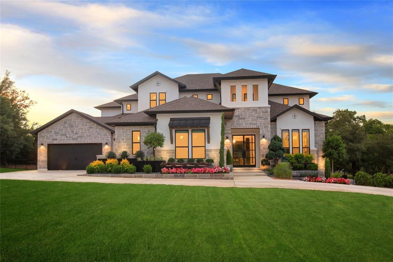 208 Bold Sundown, Liberty Hill, TX 78642