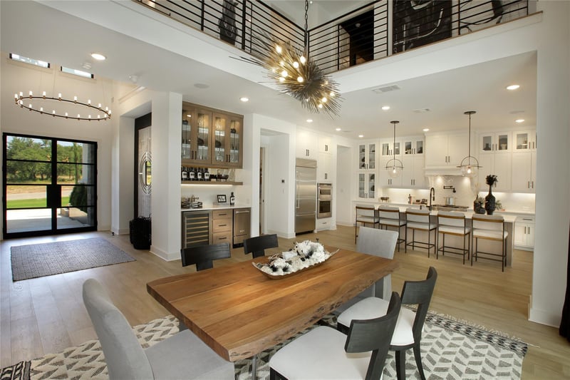 208 Bold Sundown, Liberty Hill, TX 78642