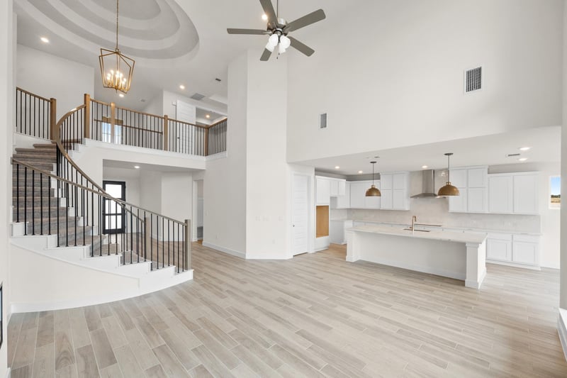 121 Beebalm CV, Georgetown, TX 78633