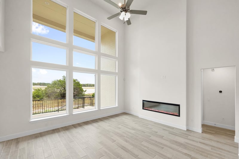 121 Beebalm CV, Georgetown, TX 78633