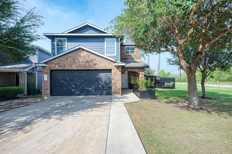 12201 Paloma Blanca Way, Del Valle, TX 78617