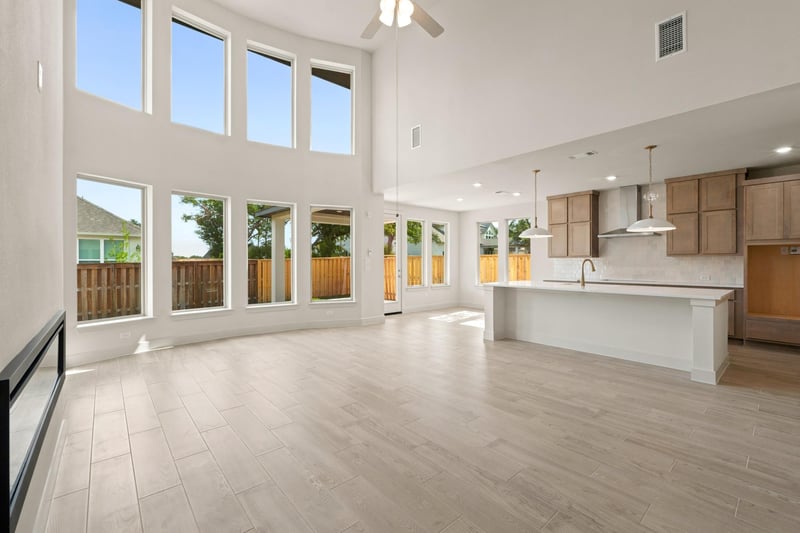 109 Packhorse LN, Georgetown, TX 78633