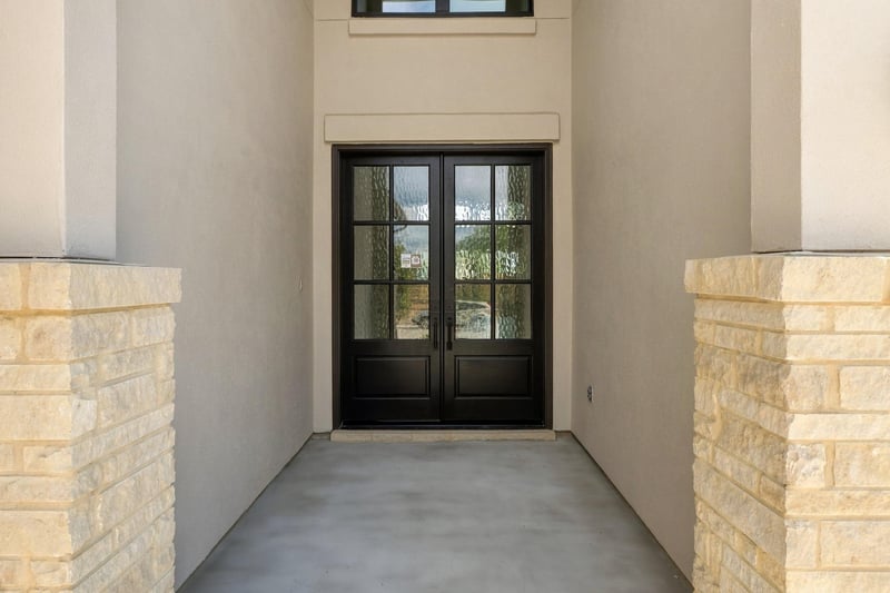 109 Packhorse LN, Georgetown, TX 78633