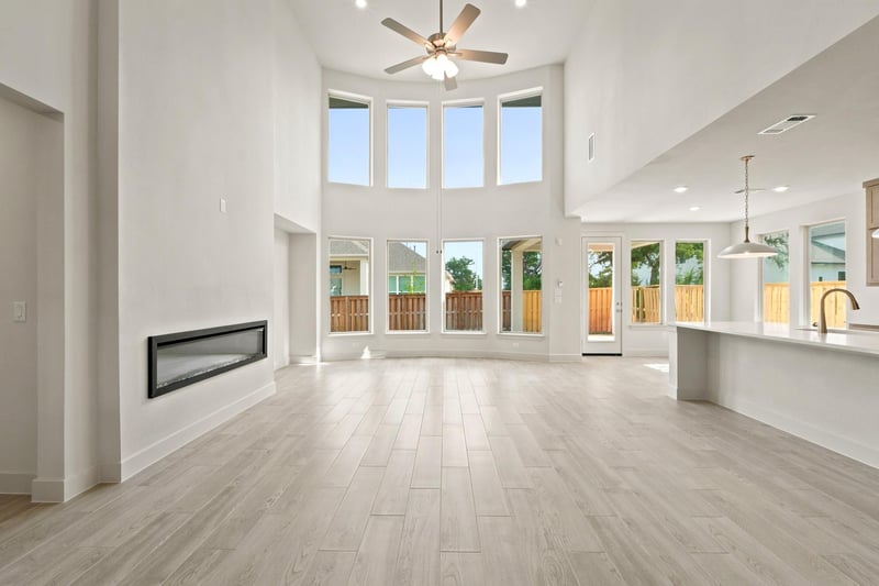 109 Packhorse LN, Georgetown, TX 78633