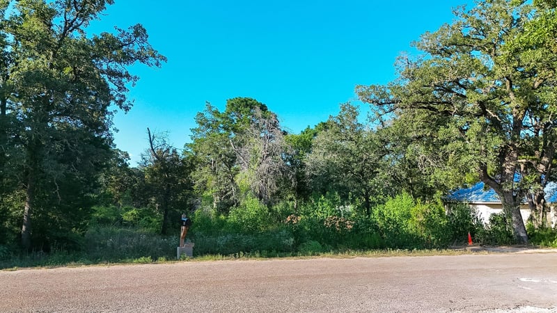 000 Flint Ridge ST, Bastrop, TX 78602