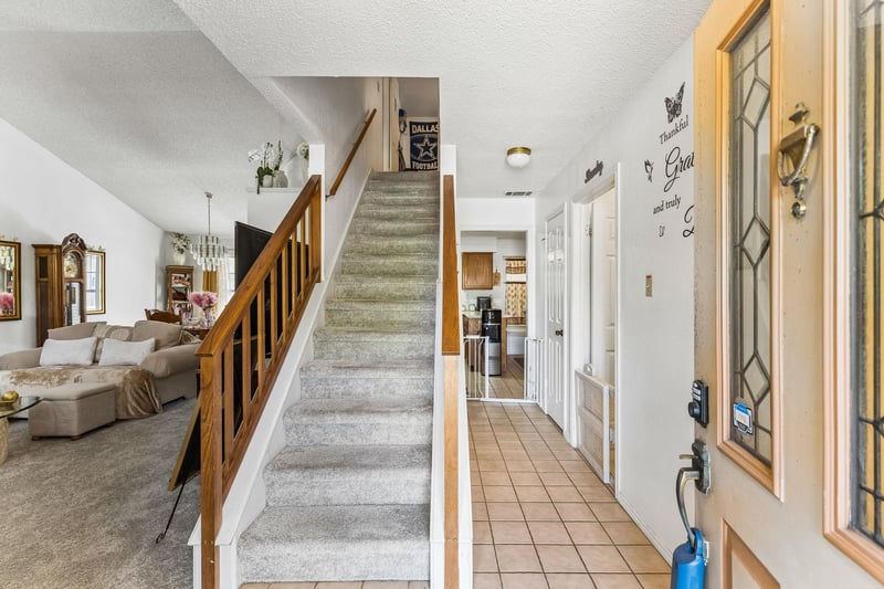 1809 Gaylord DR, Austin, TX 78728