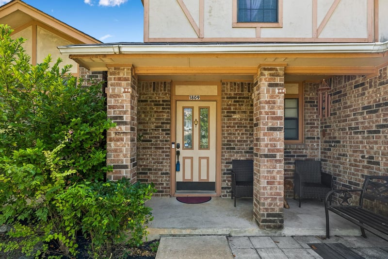 1809 Gaylord DR, Austin, TX 78728