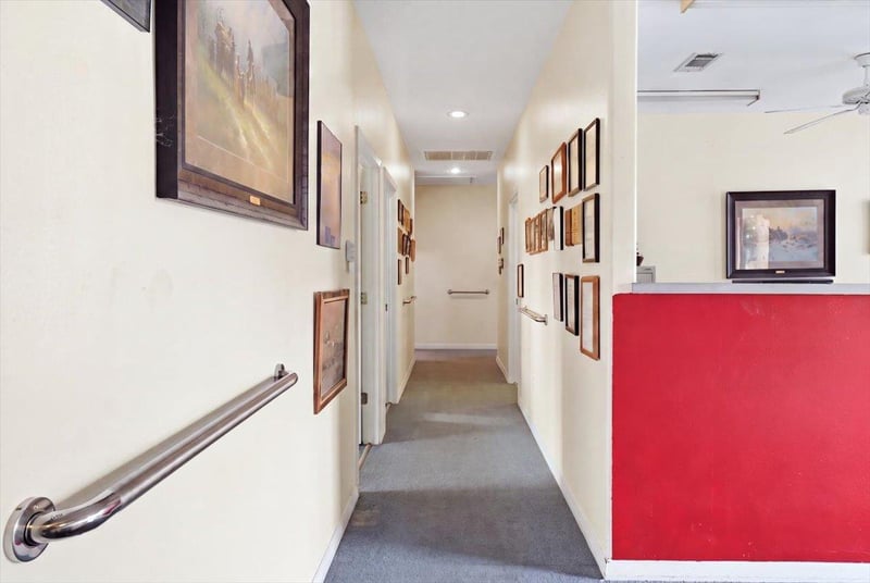 4350 Fm 1105, Georgetown, TX 78626