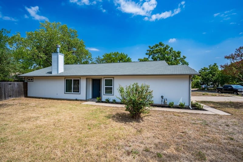 12700 La Salle DR, Austin, TX 78727