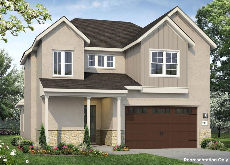 601 C Bar Ranch TRL #18, Cedar Park, TX 78613
