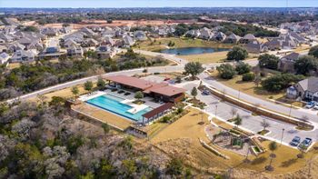 132 Timber Glen LN, Georgetown, TX 78628